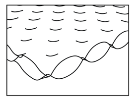 Коврик Stream Mummy