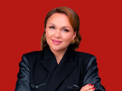 Надежда Ангарская (Руки Вверх! Бар Московский)
