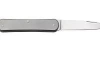 Складной нож Fox Vulpis, сталь M390, рукоять титан