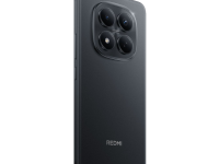 Xiaomi Redmi Note 15 Pro 4G 12/256Gb (Black)