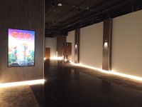 Кинотеатр Silver Cinema г. Домодедово