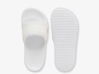 Женские пантолеты Lacoste SERVE SLIDE HYB 126 1 CFA