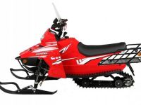 Снегоход VENTO Snow Cat Long