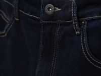 Джинсы straight fit женские