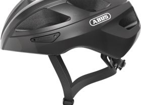 Шлем Abus Macator (черный 52 - 58 см)