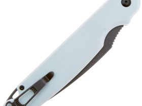 Складной нож Daggerr Parrot Stormtrooper 3.0, сталь D2, рукоять G10