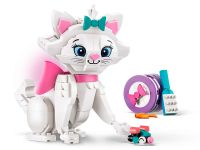 Disney 43286 Конструктор Коты-аристократы: Очаровательная Мари