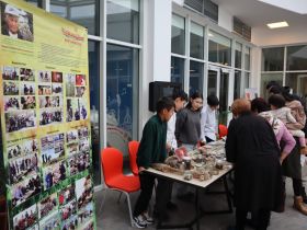 В Якутске впервые стартовали Дни национального парка «Ленские столбы»