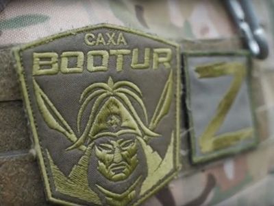 Бойцы якутского отряда «СахаБоотур» стали героями федерального телеканала