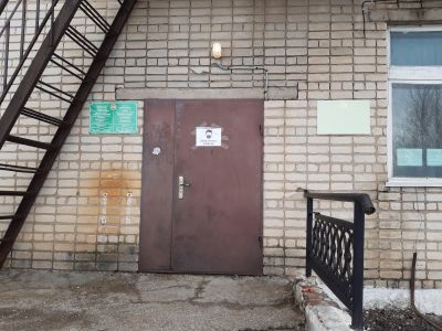 Нижненаратбашская сельская библиотека