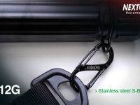 Фонарь светодиодный NexTorch T12G (NT-T12GSET-L)