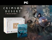 Crimson Desert - Deluxe Edition (PC)