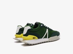 Мужские кроссовки Lacoste L-SPIN DELUXE 124 1 SMA