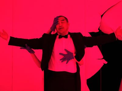 Билеты на Три плюс кот (Et Cetera) / Театр | Афиша | ИнфоТаймс