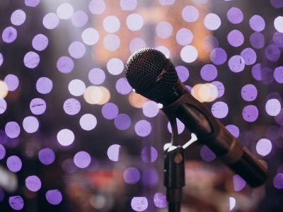 Билеты на Rockset Roxette Tribute Band (Rhythm & Blues Cafe) / Концерт | Афиша | ИнфоТаймс