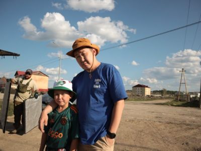 Якутский фильм «Праздник сенокоса» собрал более 18 млн рублей