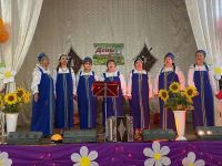 Дом культуры села Трескино