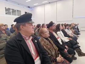 Общественники Якутии организовали совместный просмотр прямой линии Путина