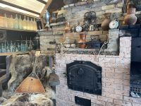 Музей «Сельский дворик»