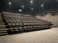 Кинотеатр Silver Cinema г. Подольска