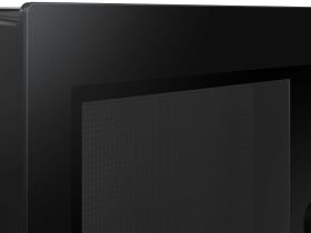Микроволновая печь Samsung с конвекцией MC32DB7746KCBW 32 л элегантный черный