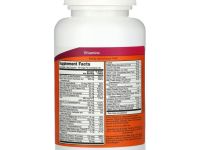 NOW Foods, Special Two, мультивитамины, 120 растительных капсул