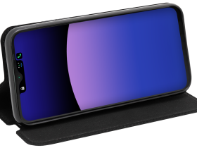 Eco Book для Itel A70 Black