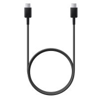 Кабель Samsung Type-C - Type-C (60 Вт) черный