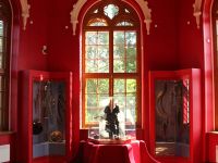 Павильон «Арсенал»