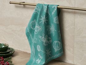 Полотенце Подарок/Gift I