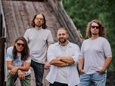 Билеты на Павел Пиковский и Хьюго (Клуб 12) / Концерт | Афиша | ИнфоТаймс