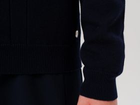 Кардиган для девочки