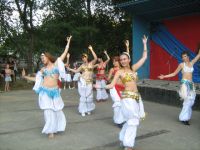 Дом культуры «Молодежный»