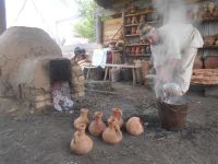 Центр исторического моделирования «Древний мир»