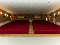 Киноконцертный зал «Раздан»