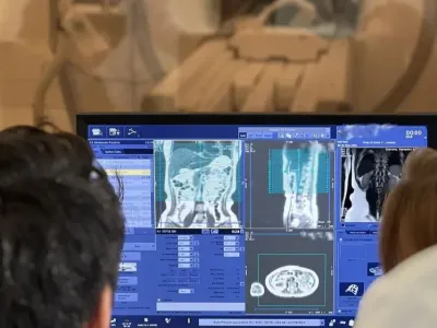 Онкологи Якутии вдвое увеличили число операций