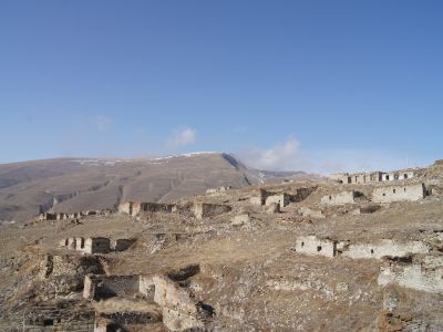 Хойский историко-архитектурный комплекс