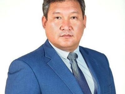 Директором фонда “Баргарыы” избран Афанасий Постников