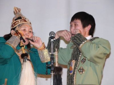 Что вы знаете о древнем музыкальном инструменте? В Якутске впервые пройдет «Хомусный диктант»