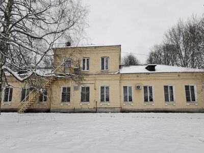 Службы