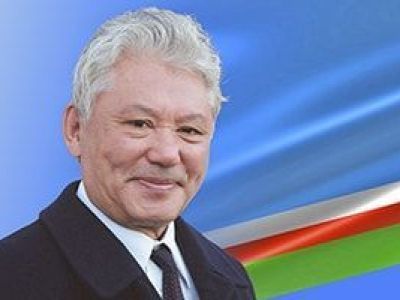 13 ноября - день рождения первого президента Якутии Михаила Николаева