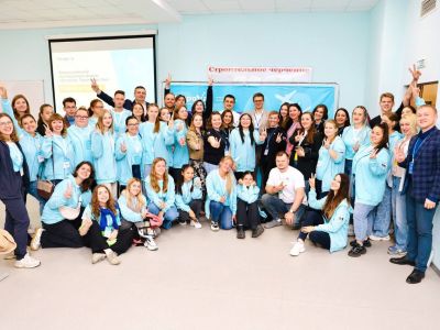 Молодёжь Якутии может принять участие в форумах Росмолодёжи 2025 года