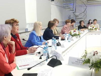 Матери Якутии предлагают объединиться в год 100-летия ЯАССР