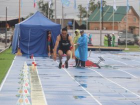 Кай Адамов из Горного улуса выиграл миллион на Играх Манчаары