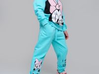 Полуботинки для девочек