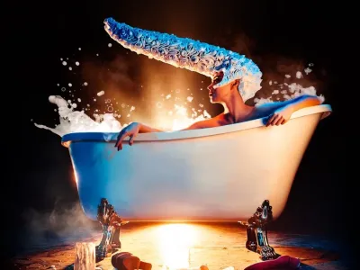 Билеты на Bathroom (Центральный дом актёра) / Театр | Афиша | ИнфоТаймс