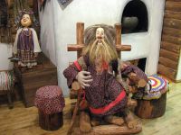 Художественная галерея «Дом куклы Татьяны Калининой»