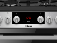Комбинированная плита Hansa FCMX59323H