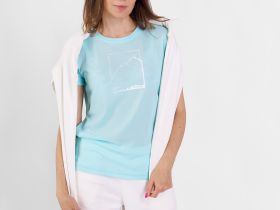 Футболка Pass Женская