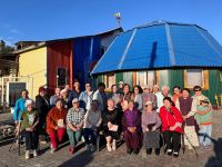 Музей им. народного писателя Якутии Егора Неймохова